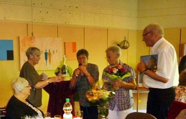 25 Jahre Senioren-Union Heiligenhaus